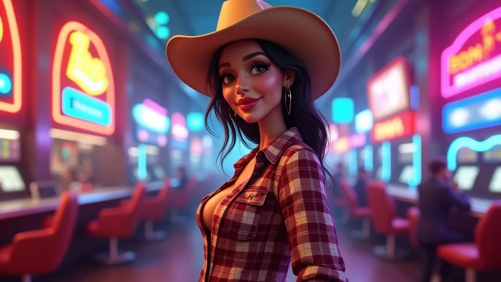 rodeoslot app rodeoslot app