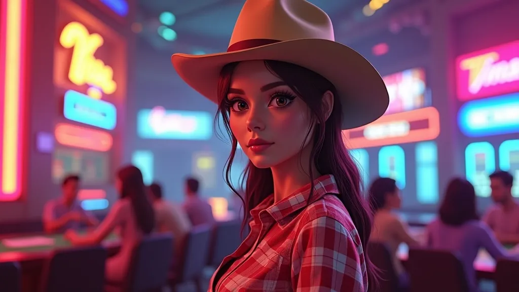 rodeoslot app rodeoslot app